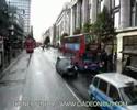 LONDON BUSES - OXFORD STREET I