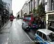 LONDON BUSES - OXFORD STREET I