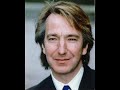 Alan Rickman - He's no Minute Man!