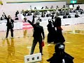 japan national sports festival (kendo)