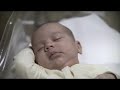 Lactancia Materna: Sueño. Consejo Publicitario Argentino