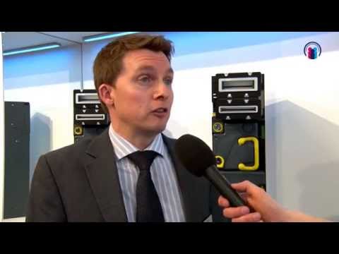 CPI - Intertraffic 2014