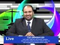 Legal Solutions - Harjap Has A Driver