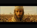 Battle of Gaugamela.40000-Macedonians VS 250000-Persians!
