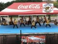Gimnasio Jaguar Taekwondo Dance - Ricaldone Expo 2009