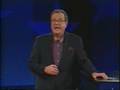 Mark Russell: Jerry Falwell vs Teletubbies (1998)
