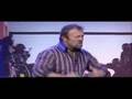 Ken Hames speaking reel