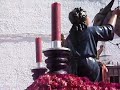 La Borriquita,Arcos de la Fontera,Semana Santa 2008