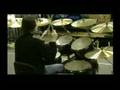 Having some fun with my new Mapex kit