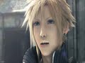 Cloud feels Pretty