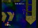 Samus on Young Link Riddle 10!