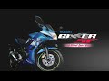 TV Commercial – Suzuki Gixxer SF video