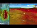 M7.0 Earthquake Simulation for Hayward Fault, California