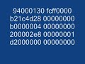 pokemon diamond/pearl action replay codes