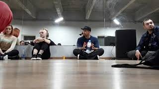 Kid Boogie – Workshop (part 1)