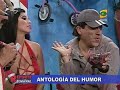 Per�: El Especial del Humor, resumen 2007 (3ra. parte)