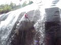Rapel no Jangadeiro, Teofilo Otoni MG Rapel no Jangadeiro, Teofilo Otoni MG