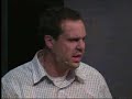 The Touch OF God: 1 of 3 - (Part B of Series 1)