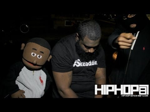 Peanut Live 215 Exclusive HipHopSince1987 Freestyle