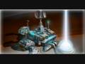 red alert 3