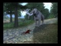 Mammoth Mount (non-wooly version)
