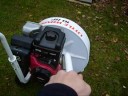 Little wonder leaf blower