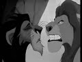 The Lion King II - Broken (Kovu & Scar) The Lion King II - Broken (Kovu & Scar)