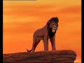 The Lion King II - Broken (Kovu & Scar) The Lion King II - Broken (Kovu & Scar)
