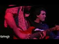 Al Howard & the K23 Orchestra w/ Ben Combe \"Cowgirls\" live