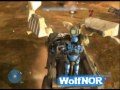 halo 3 hogtage EPIC!!!
