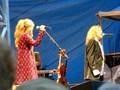 Robert Plant & Alison Krauss The Battle of Evermore