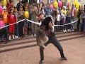 Bonjuk training demo-Animal\