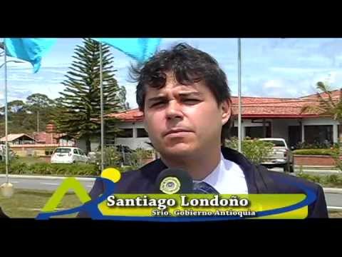 En Rionegro se hizo balance de Ministerio de defensa En Rionegro se hizo balance de Ministerio de defensa
