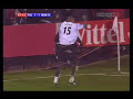 Papa Bouba Diop v Man United Screamer