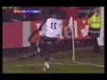 Papa Bouba Diop v Man United Screamer
