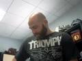 2008-08-25 | A DAY WITH T*U pt. 2 ~> film w/ Razor Rob, Tiki, MayheM, and Ryo Chonan. ... triumph united mma ufc tiki mayhem razor rob hans ryo chonan ryan loco ...  (05:36)