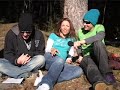 Snowfix #58 - Skiing & snowboarding - The Switcharoo