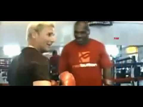 Tips from Mike Tyson How to Knockout Someone with One Punch