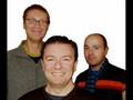 Karl Pilkington - last Monkey News on XFM