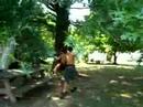 Squirrel Man Pt. 2