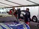At the GTO.R Pit