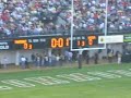 Dawgs Entrance & Kickoff vs Vandy 07