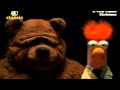 Queen + The Muppets【ツ】Bohemian Rhapsody (Mup