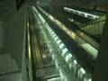 videos de [China Railway] Single-headed T826(KTT) arrives late at Guangzhou Dong (East) Station