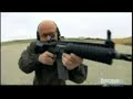 LWRC PSD Future Weapons