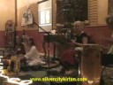 Shivadam - Hare Krishna @ Dristi Studios