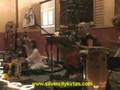 Shivadam - Hare Krishna @ Dristi Studios