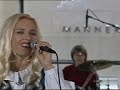 live at the iloinen vartti 1997. independence day celebration, finland 80 years.