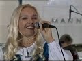 live at the iloinen vartti 1997. independence day celebration, finland 80 years.