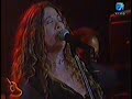 claudia puyo y banda electrica 50 martillazos